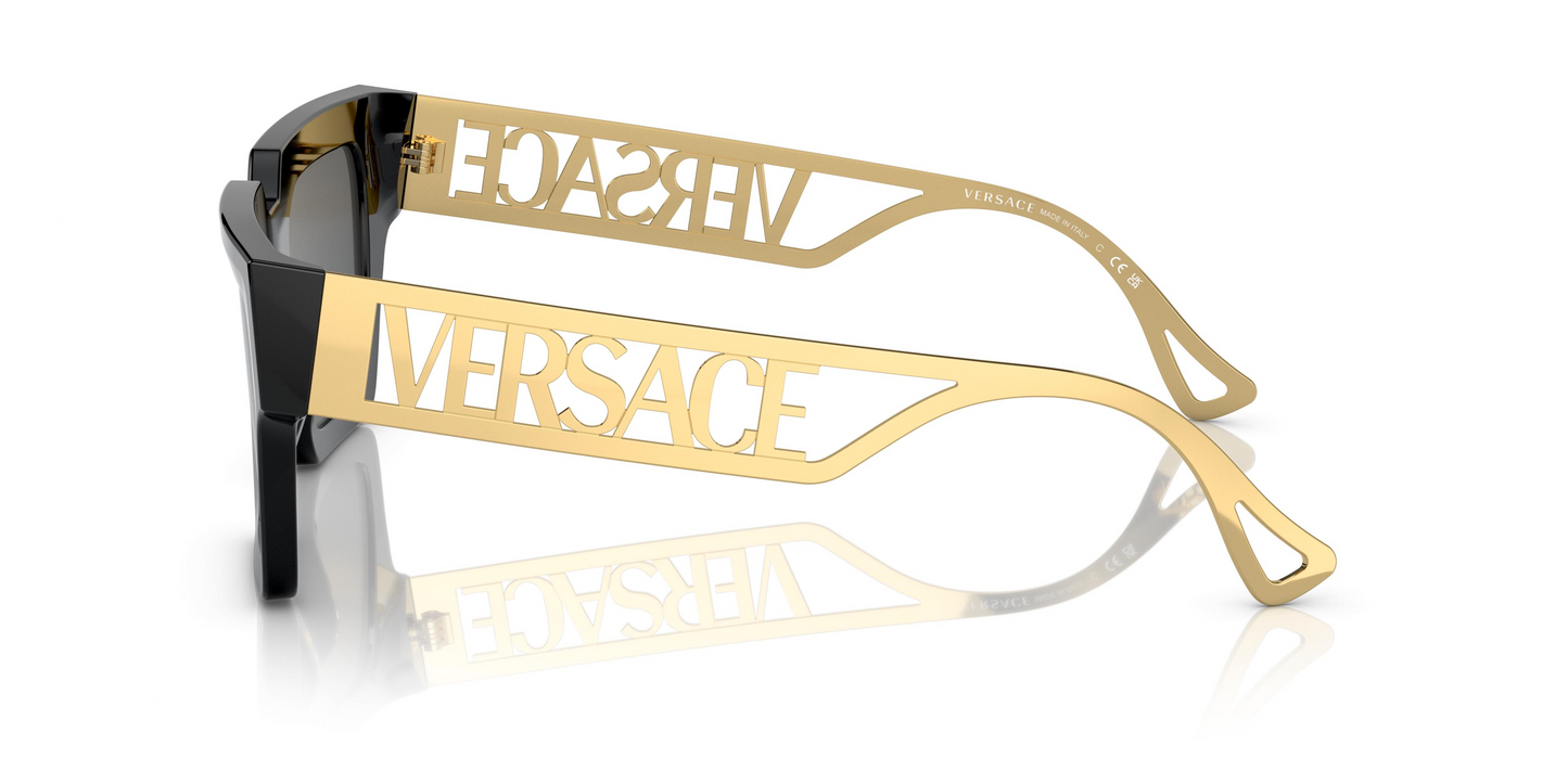 Versace VE4431F Sunglasses