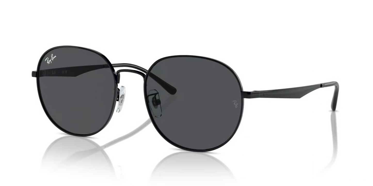 Ray-Ban RB3727D Sunglasses