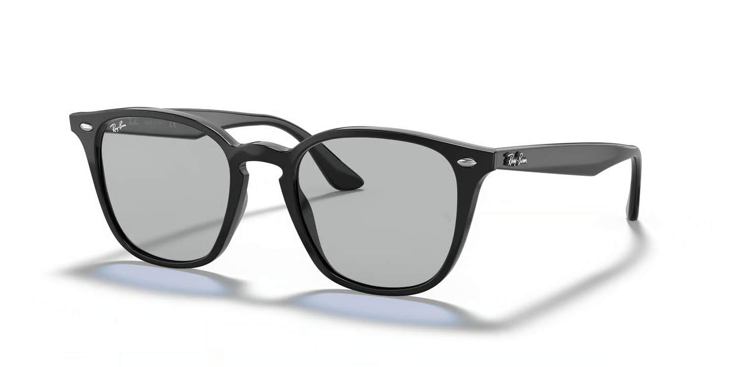 Ray-Ban RB4258F Sunglasses