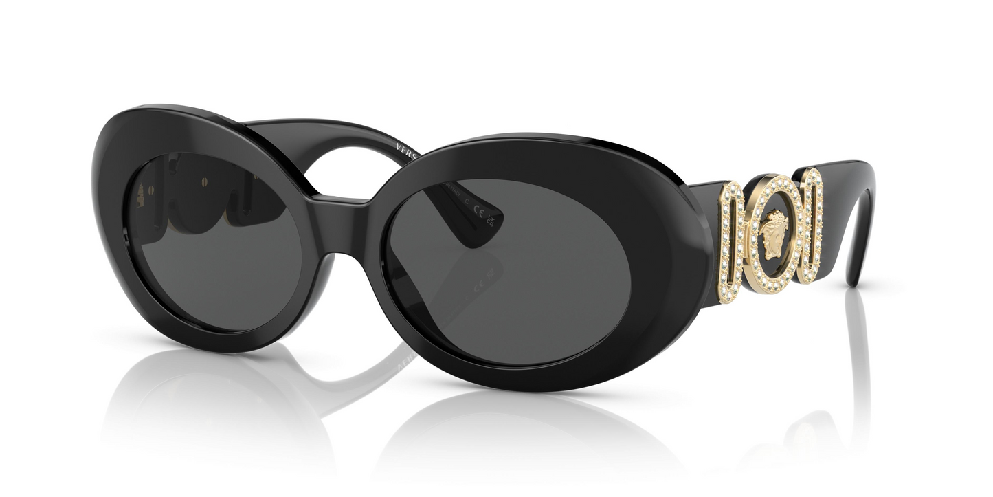 Versace VE4426BU Sunglasses