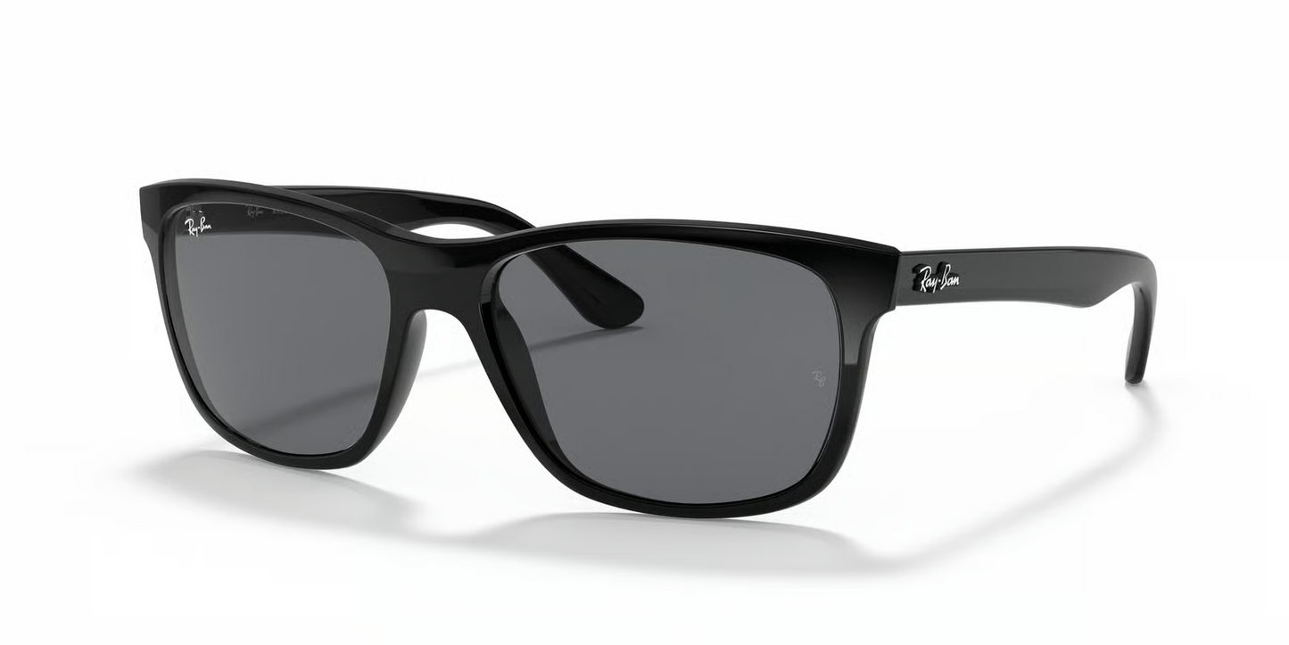 Ray-Ban RB4181 Chris Sunglasses