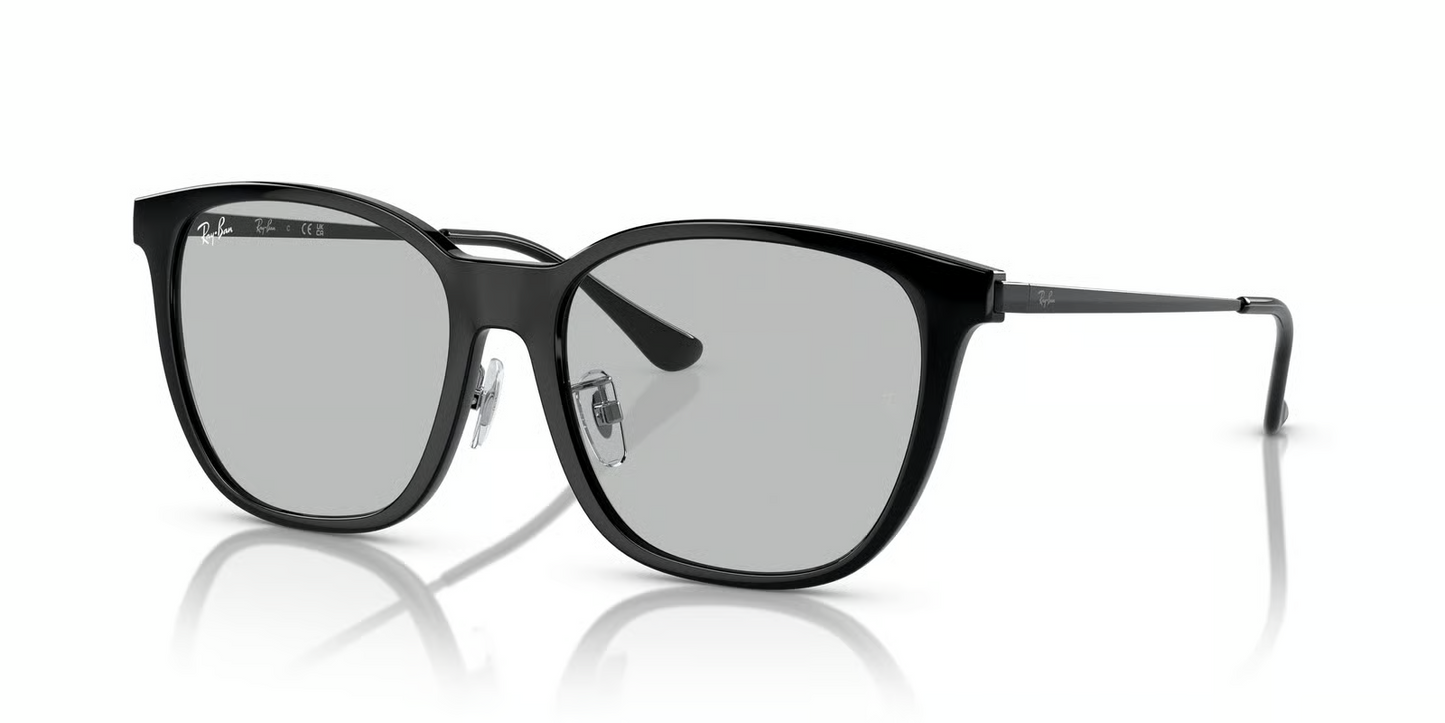 Ray-Ban RB4333D Sunglasses