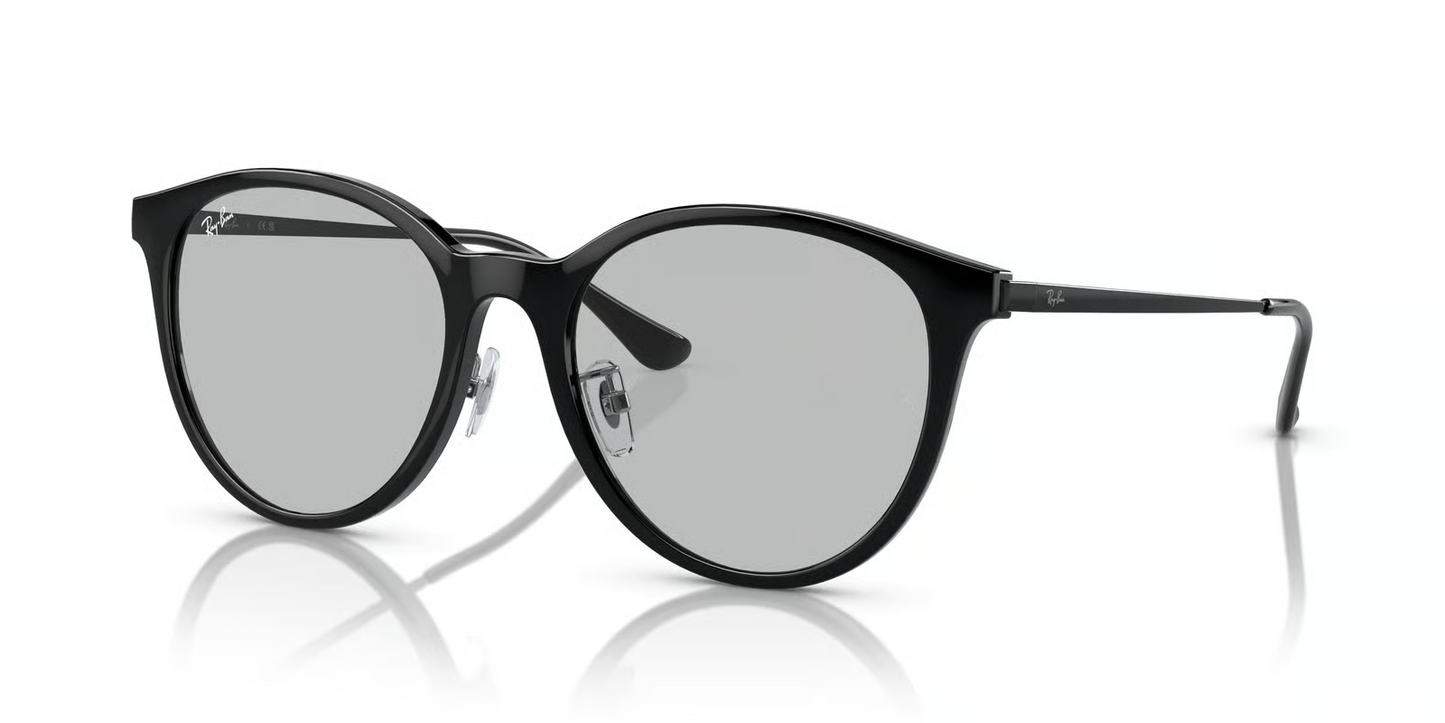 Ray-Ban RB4334D Sunglasses