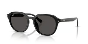 901/87 - Black wit Dark Grey Lenses