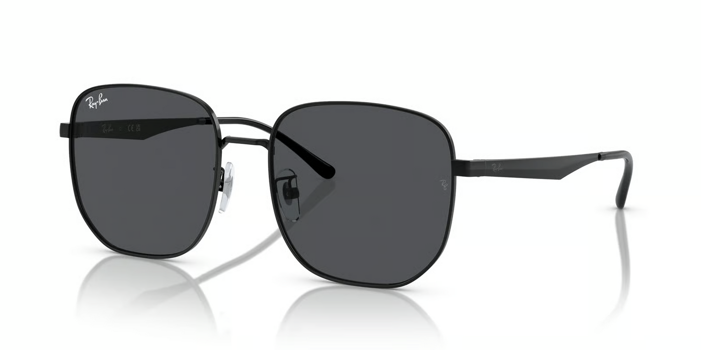 Ray-Ban RB3713D Sunglasses