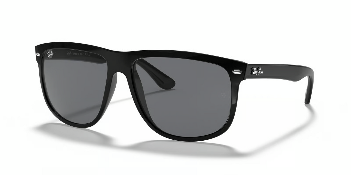 Ray-Ban RB4147 Boyfriend Sunglasses
