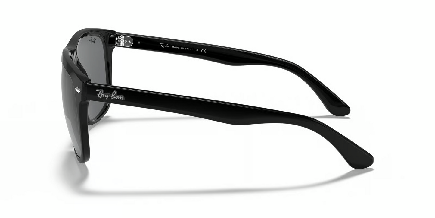 Ray-Ban RB4147 Boyfriend Sunglasses