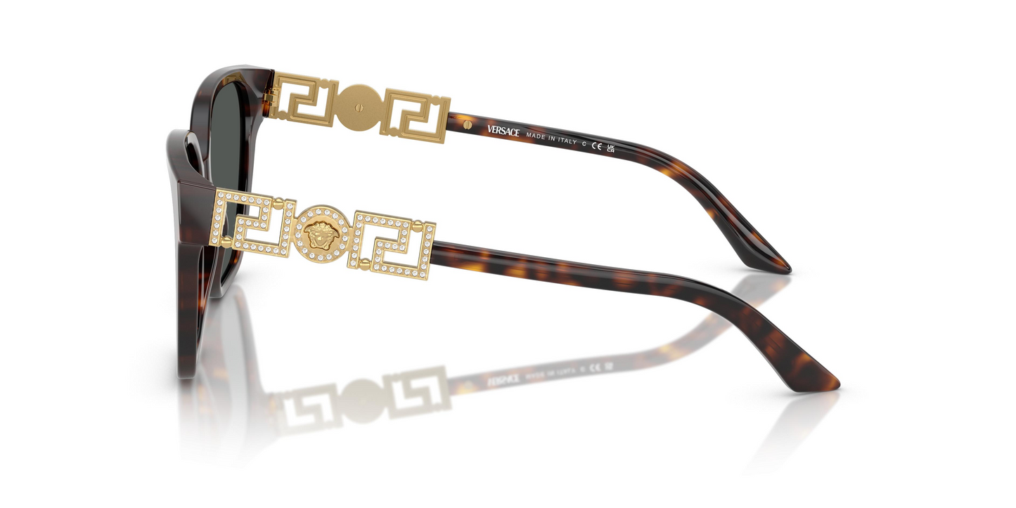Versace VE4471B Sunglasses