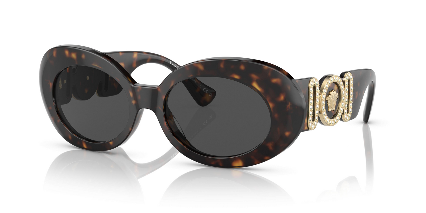 Versace VE4426BU Sunglasses