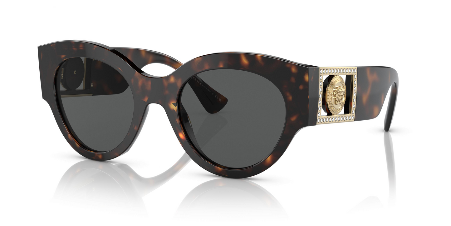 Versace VE4438B Sunglasses
