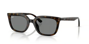 710/87 - Havana with Dark Grey Lenses