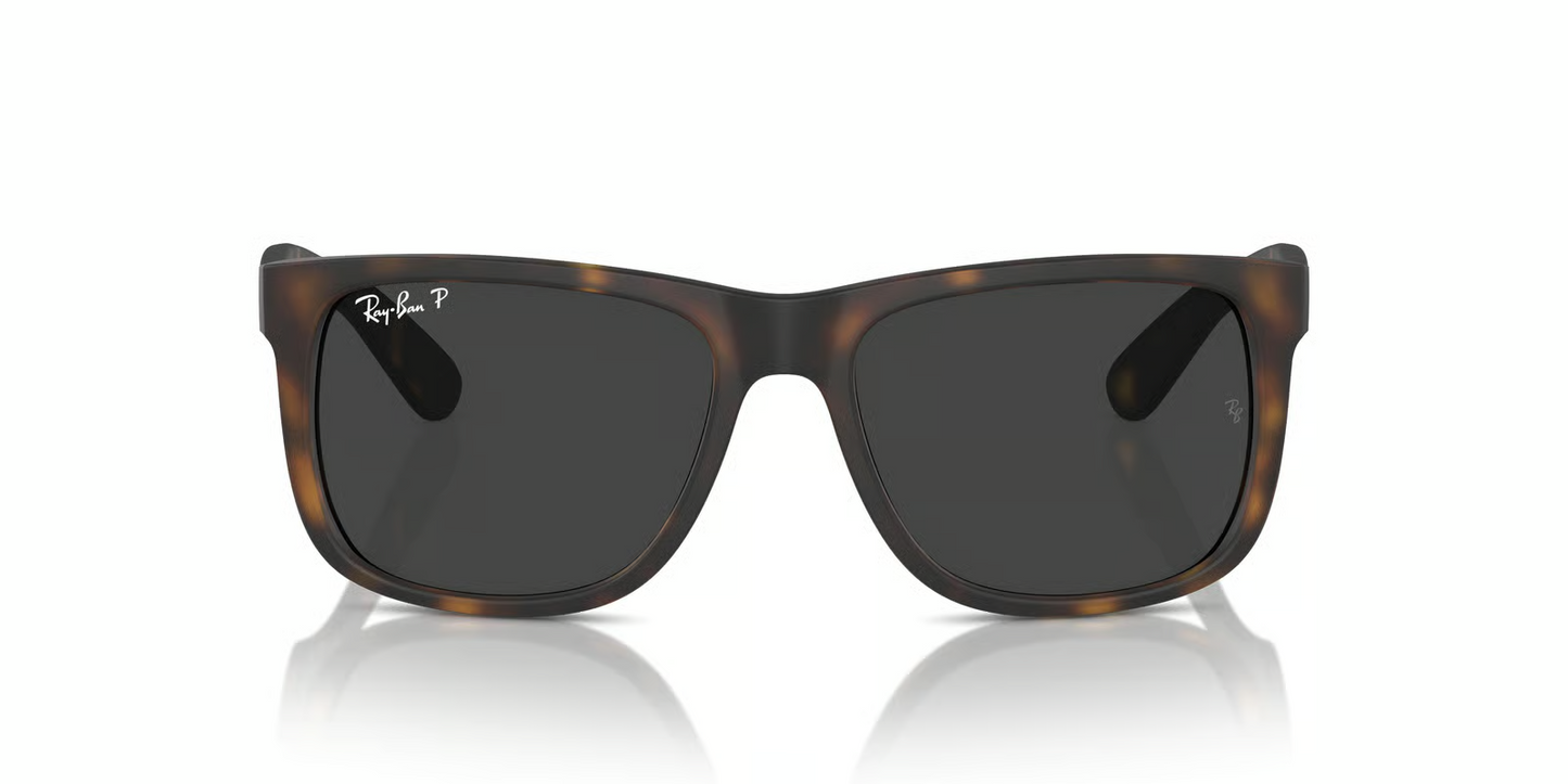 Ray-Ban RB4165F Justin Sunglasses