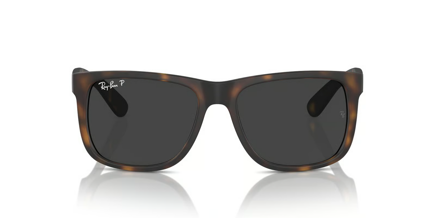 Ray-Ban RB4165 Justin Sunglasses