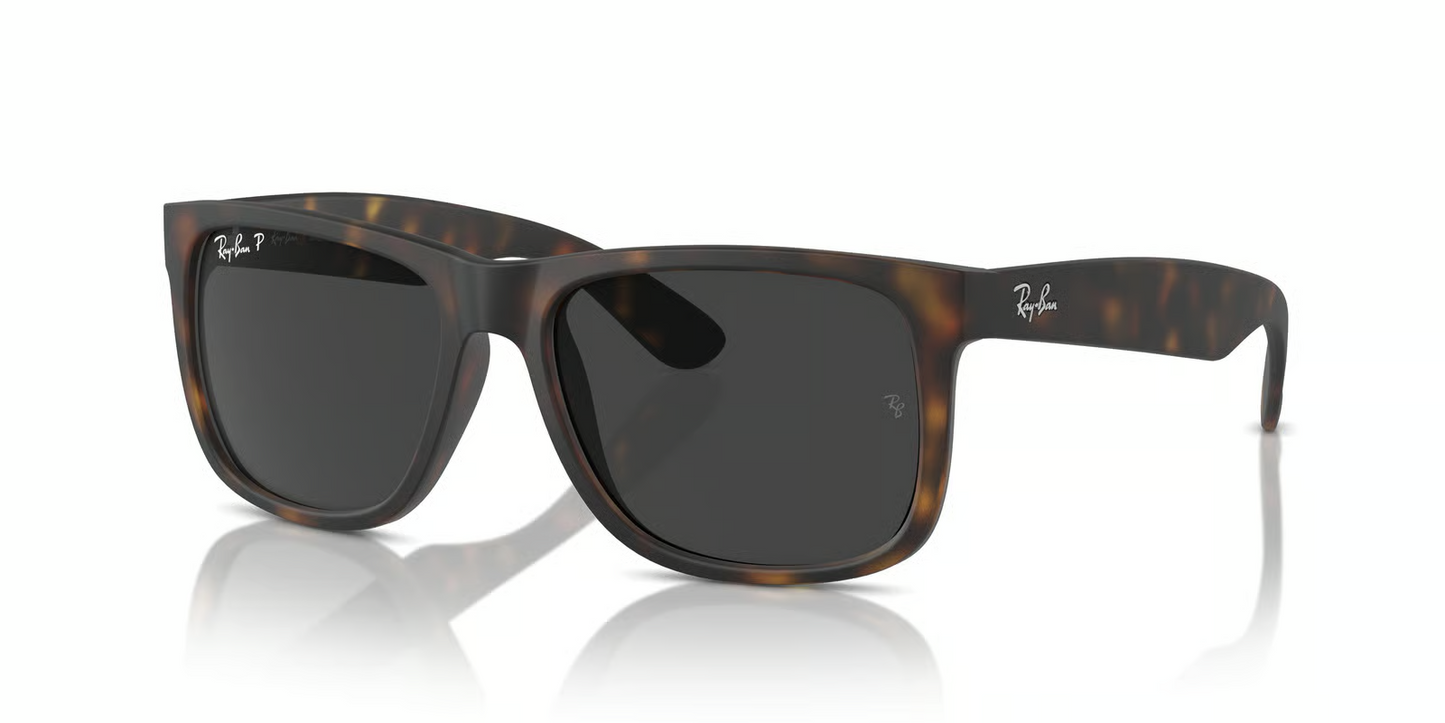 Ray-Ban RB4165 Justin Sunglasses