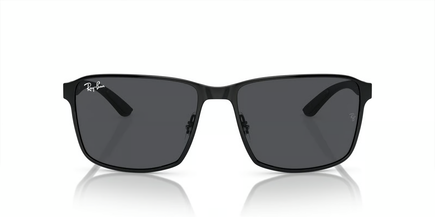 Ray-Ban RB3721 Sunglasses