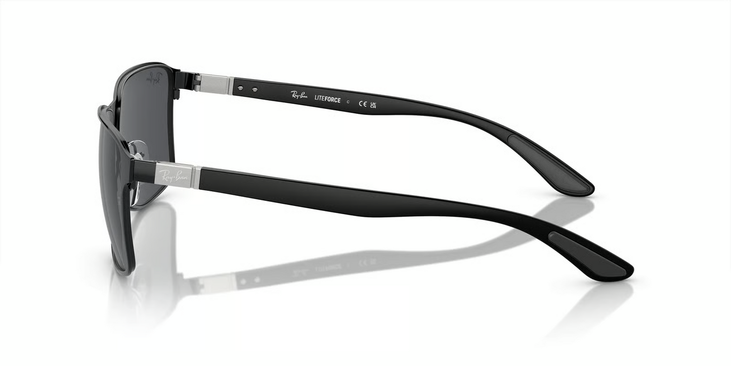 Ray-Ban RB3721 Sunglasses