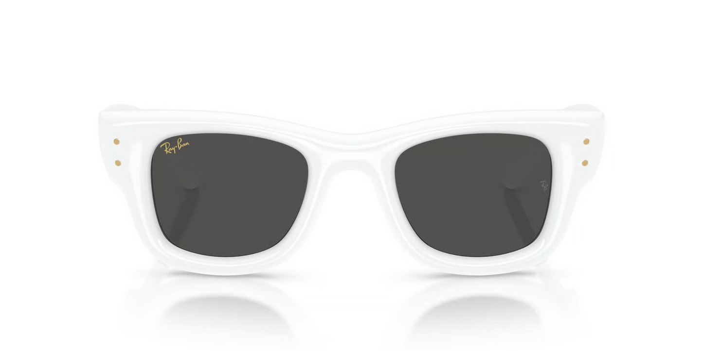 Ray-Ban RB4940 Wayfarer Puffer Sunglasses