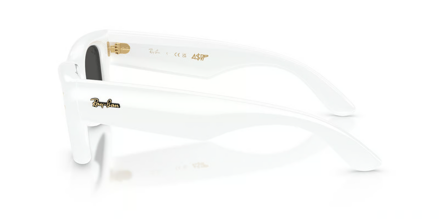 Ray-Ban RB4940 Wayfarer Puffer Sunglasses