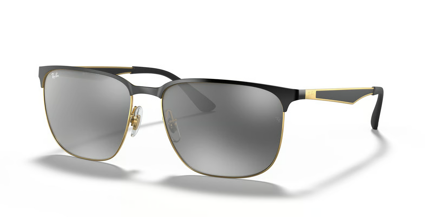 Ray-Ban RB3569 Sunglasses