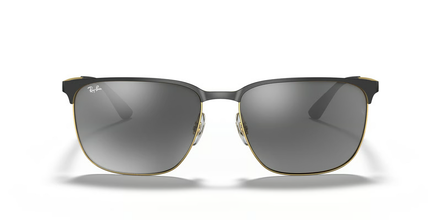 Ray-Ban RB3569 Sunglasses