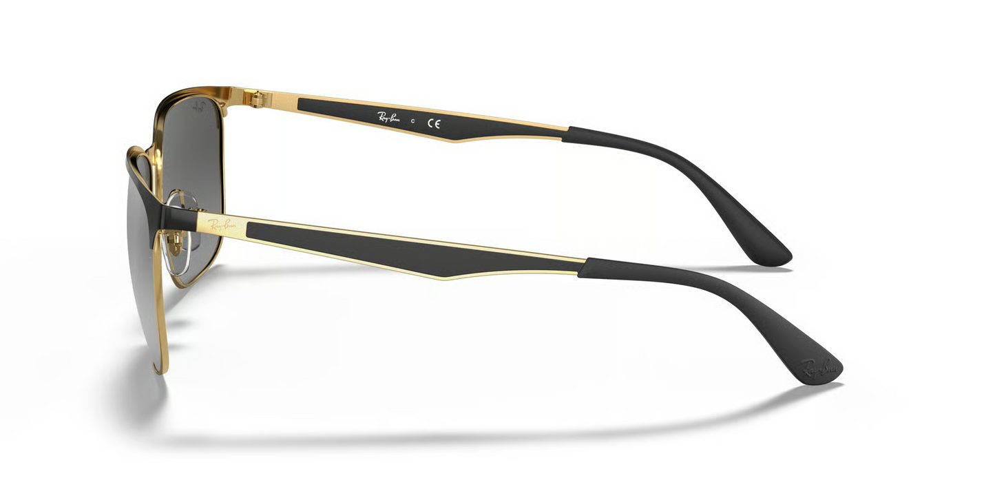 Ray-Ban RB3569 Sunglasses