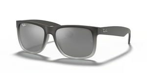 852/88 - Grey with Grey Gradient Lenses