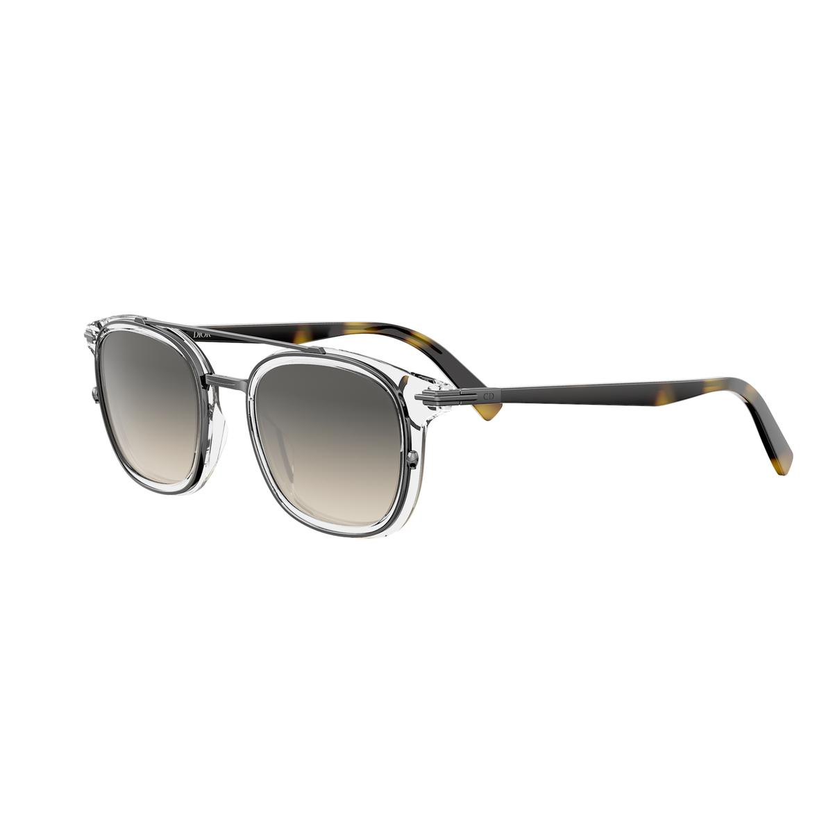 Dior Blacksuit S14I DM40148I Sunglasses