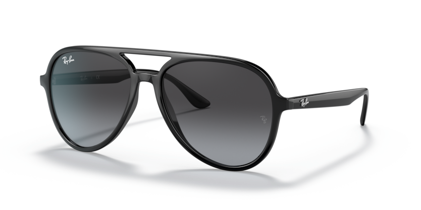 Ray-Ban RB4376 Sunglasses