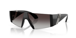 GB1/8G - Black with Grey Gradient Lenses
