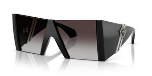 GB1/8G - Black with Grey Gradient Lenses