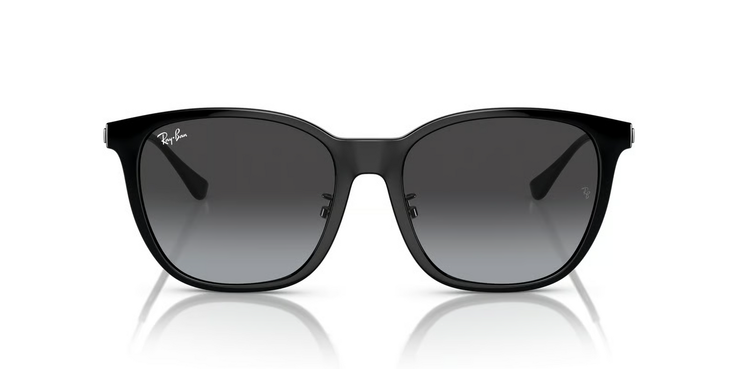 Ray-Ban RB4333D Sunglasses