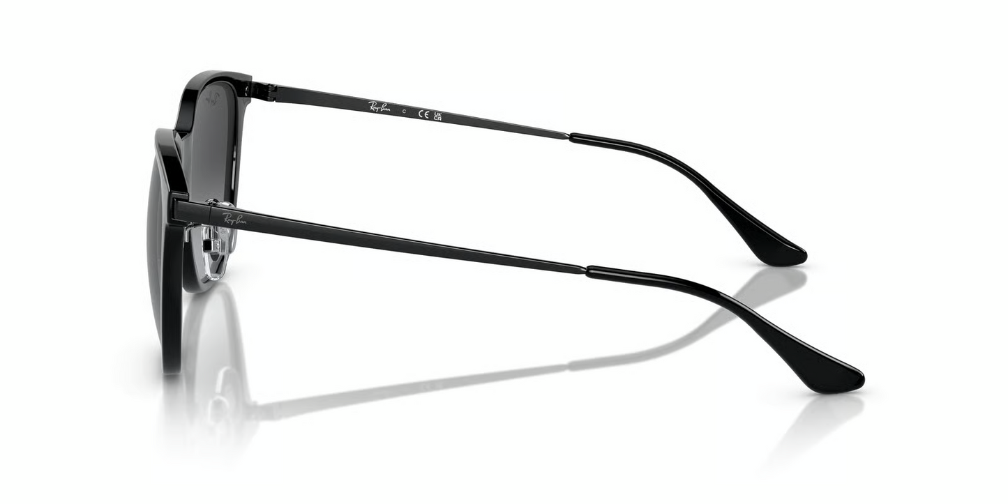 Ray-Ban RB4333D Sunglasses