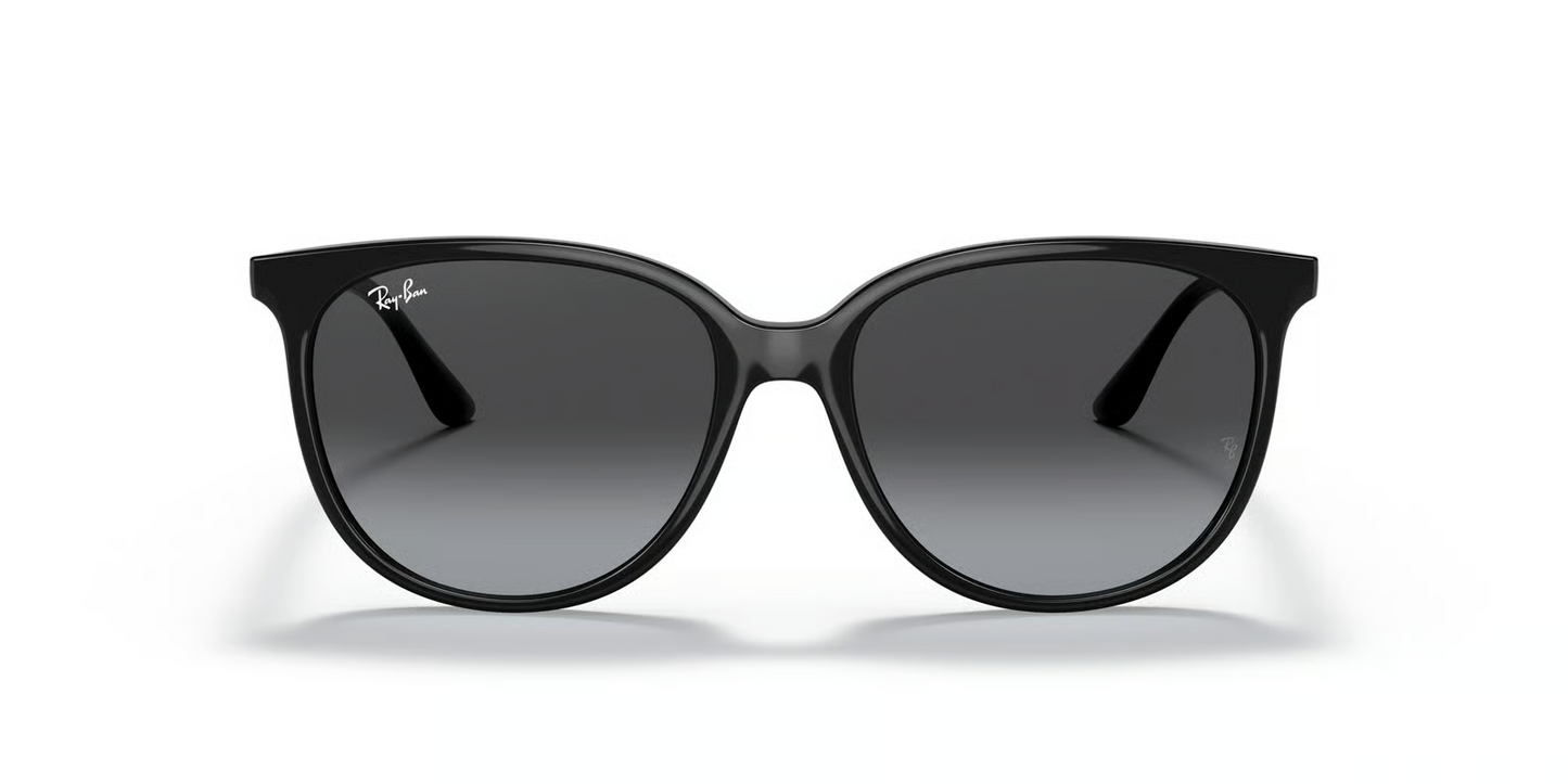 Ray-Ban RB4378 Sunglasses