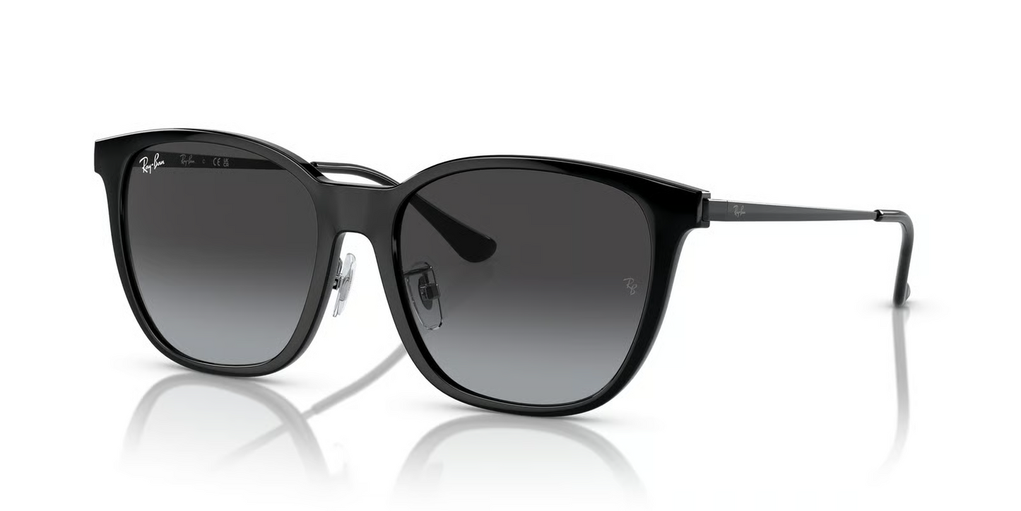 Ray-Ban RB4333D Sunglasses