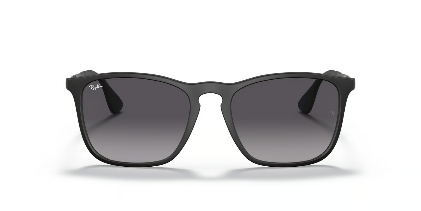 Ray-Ban RB4187 Chris Sunglasses