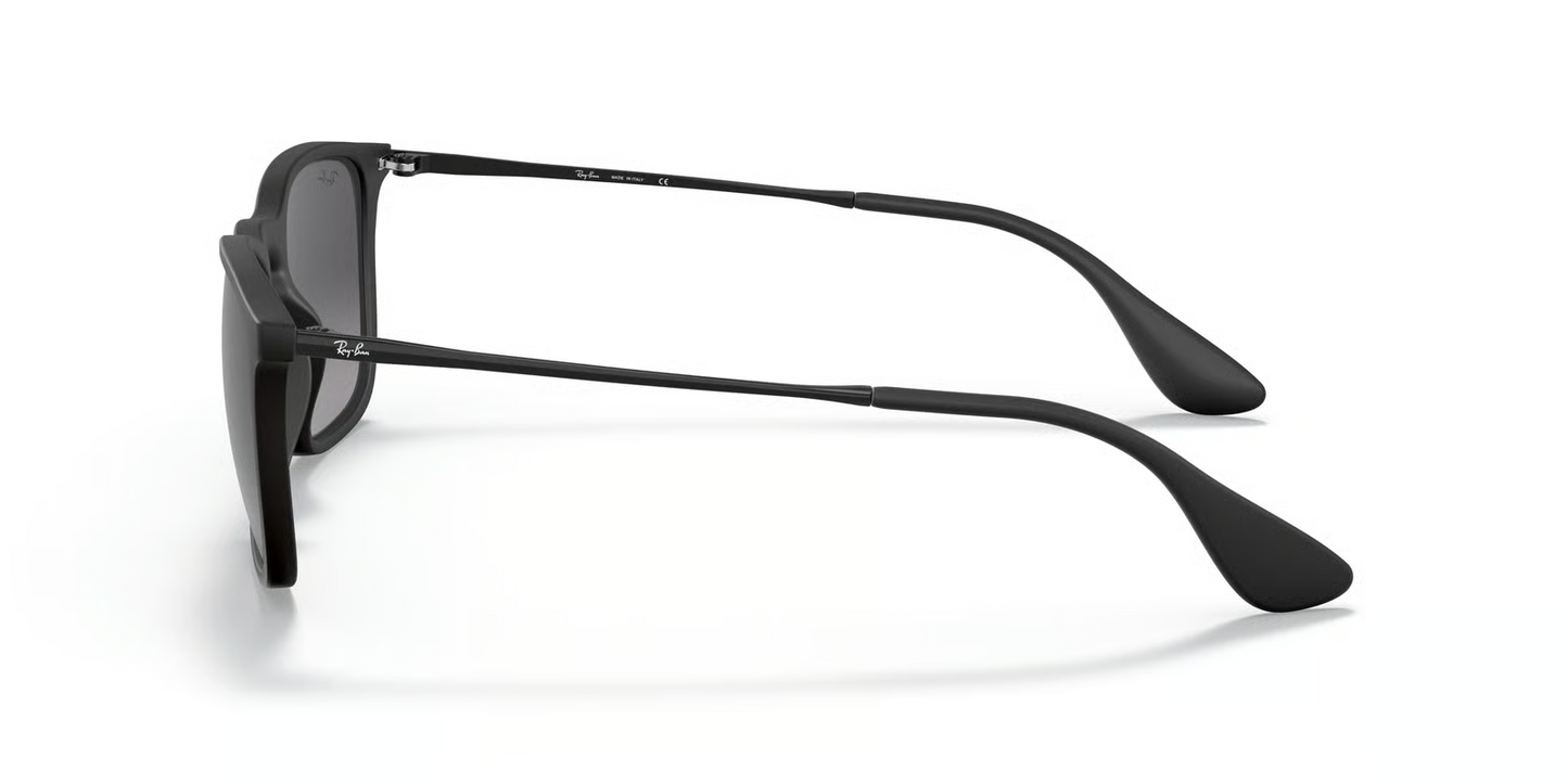 Ray-Ban RB4187 Chris Sunglasses