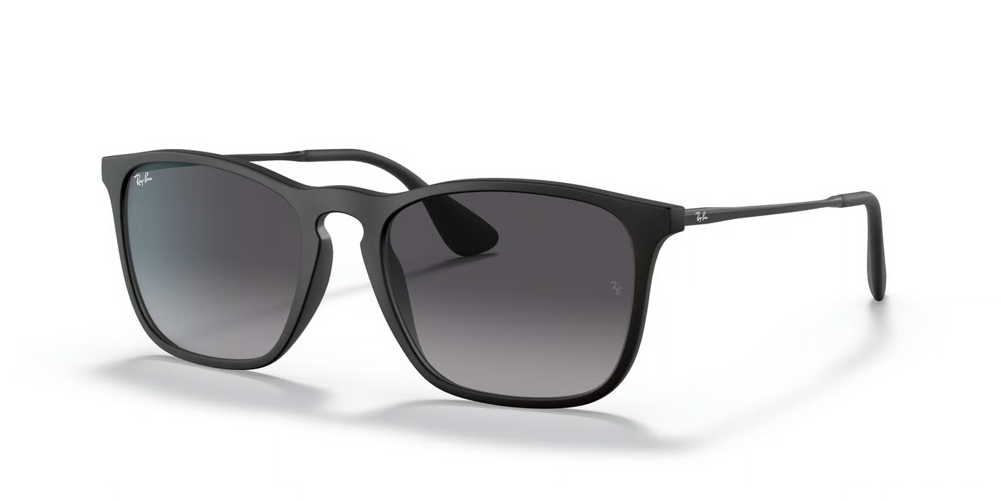 Ray-Ban RB4187F Chris Sunglasses