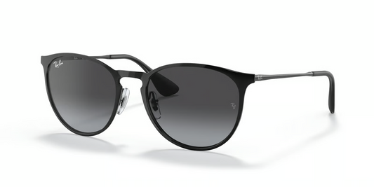 Ray-Ban RB3539 Erika Metal Sunglasses
