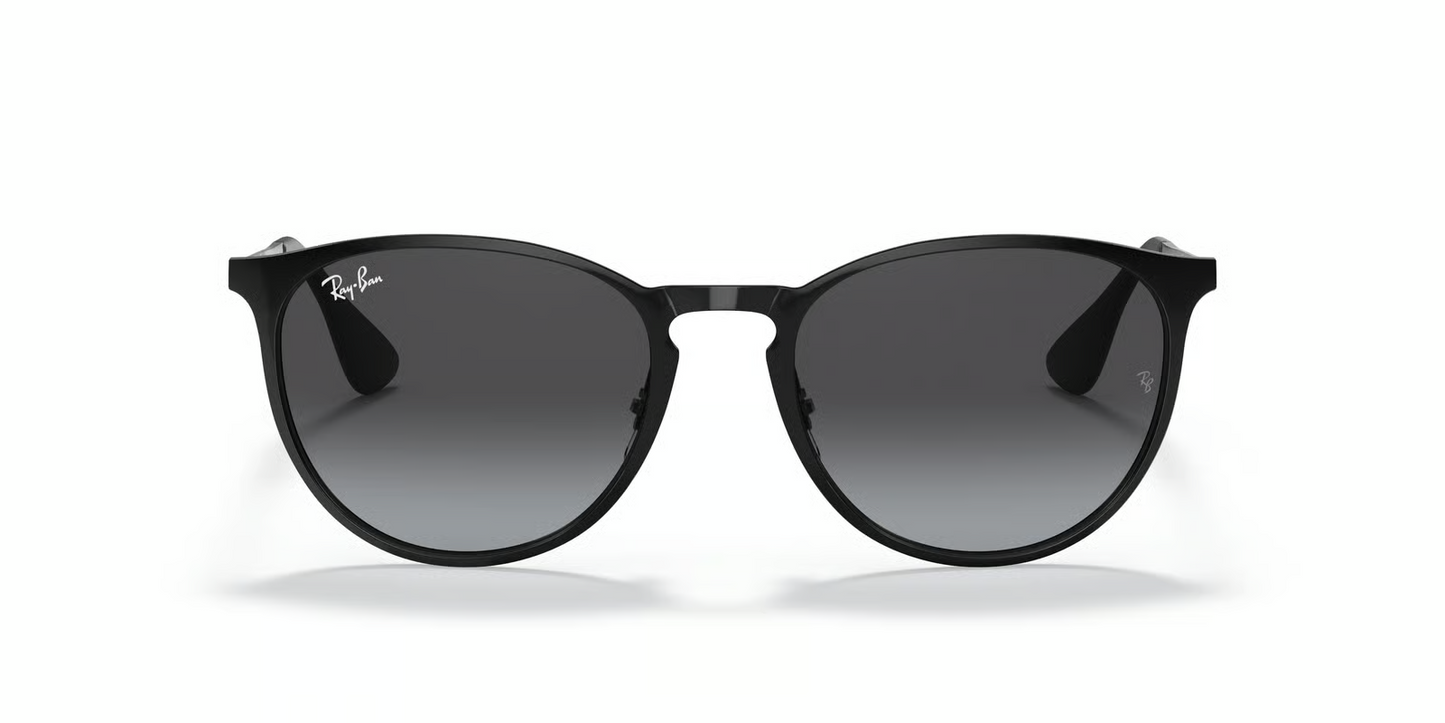 Ray-Ban RB3539 Erika Metal Sunglasses