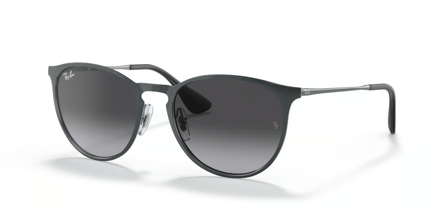 Ray-Ban RB3539 Erika Metal Sunglasses