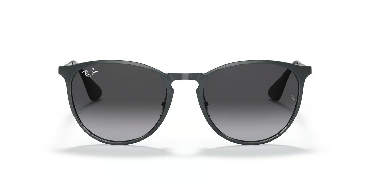 Ray-Ban RB3539 Erika Metal Sunglasses