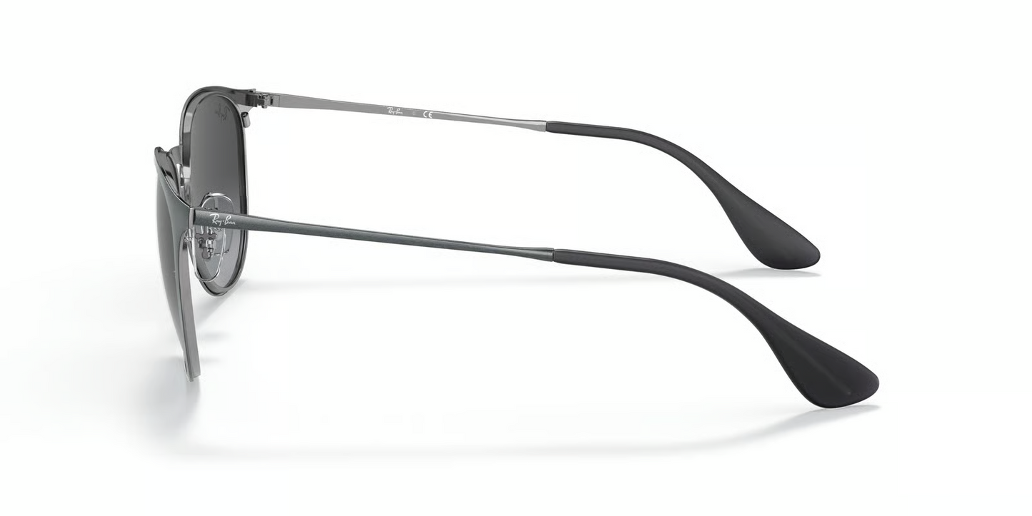 Ray-Ban RB3539 Erika Metal Sunglasses