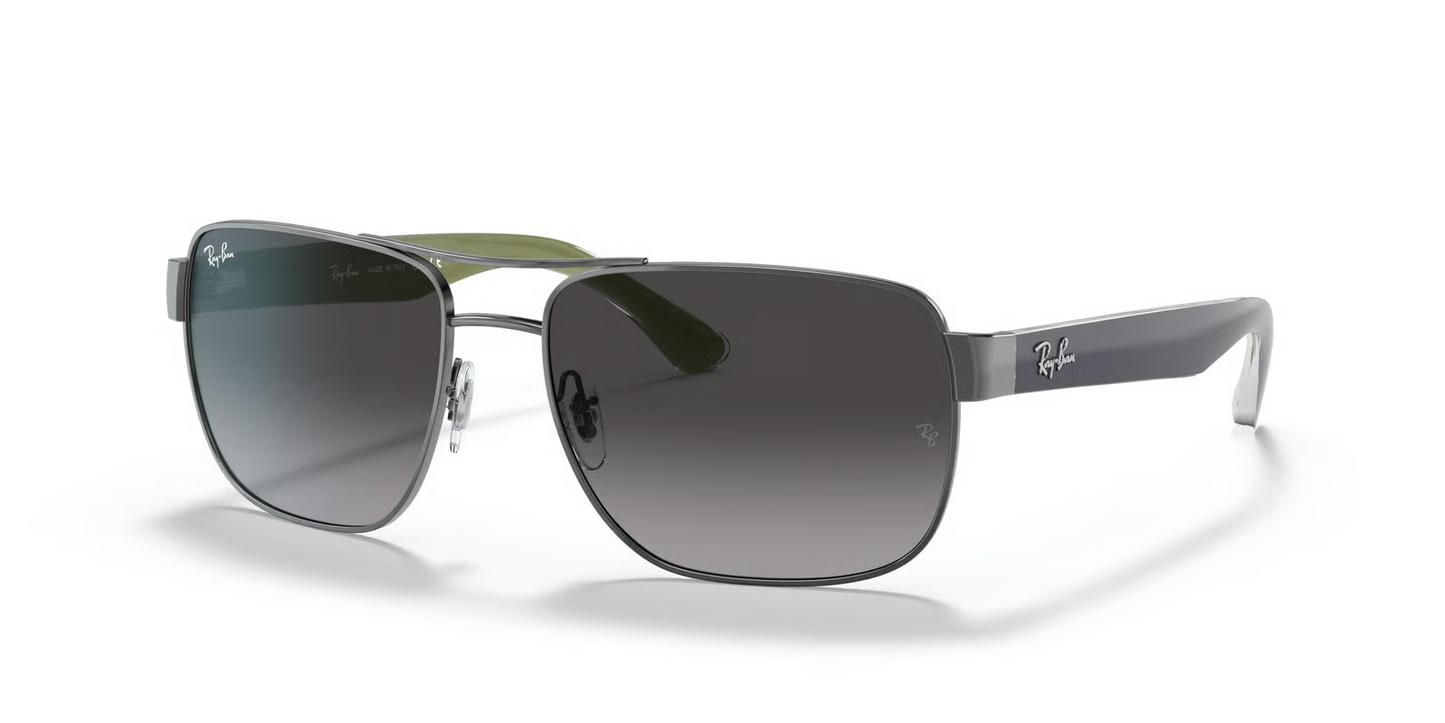 Ray-Ban RB3530 Sunglasses