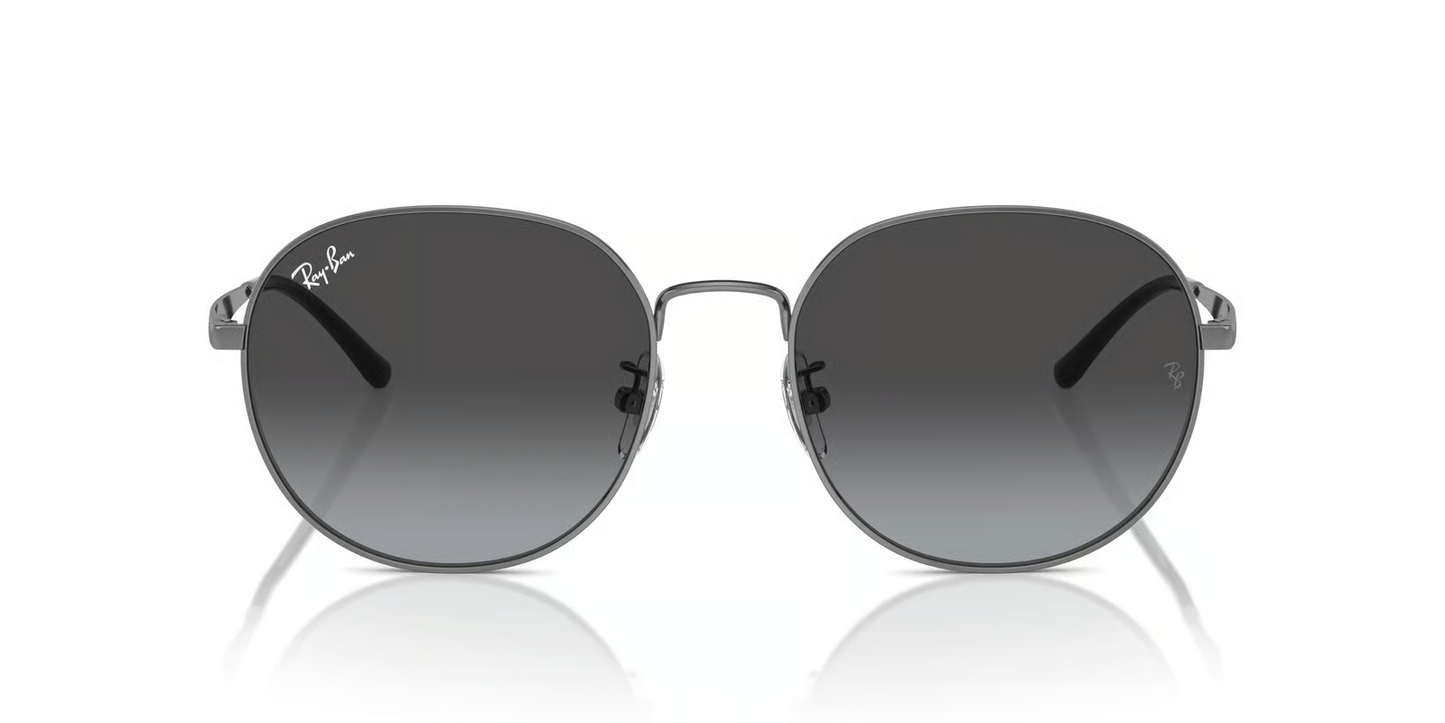 Ray-Ban RB3727D Sunglasses