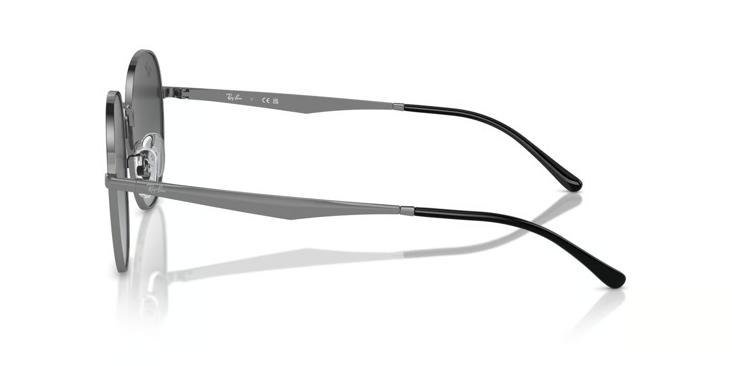 Ray-Ban RB3727D Sunglasses