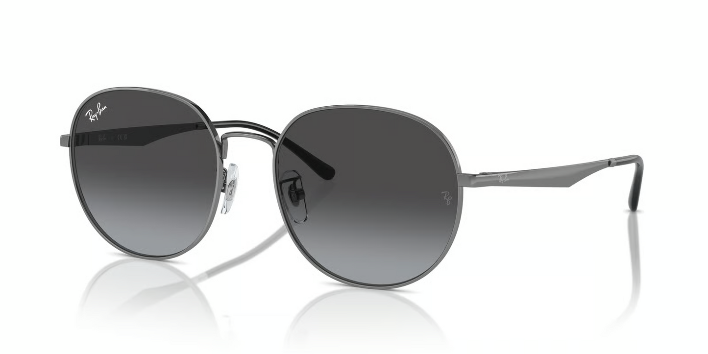 Ray-Ban RB3727D Sunglasses