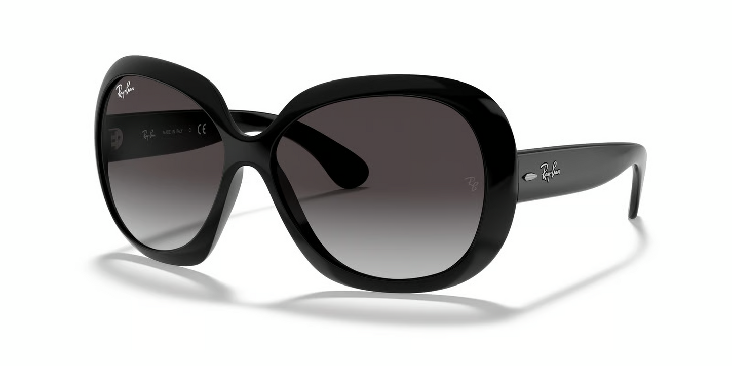 Ray-Ban RB4098 Jackie Ohh II Sunglasses