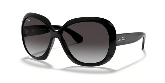 Ray-Ban RB4098 Jackie Ohh II Sunglasses