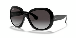 601/8G - Black with Grey Gradient Lenses