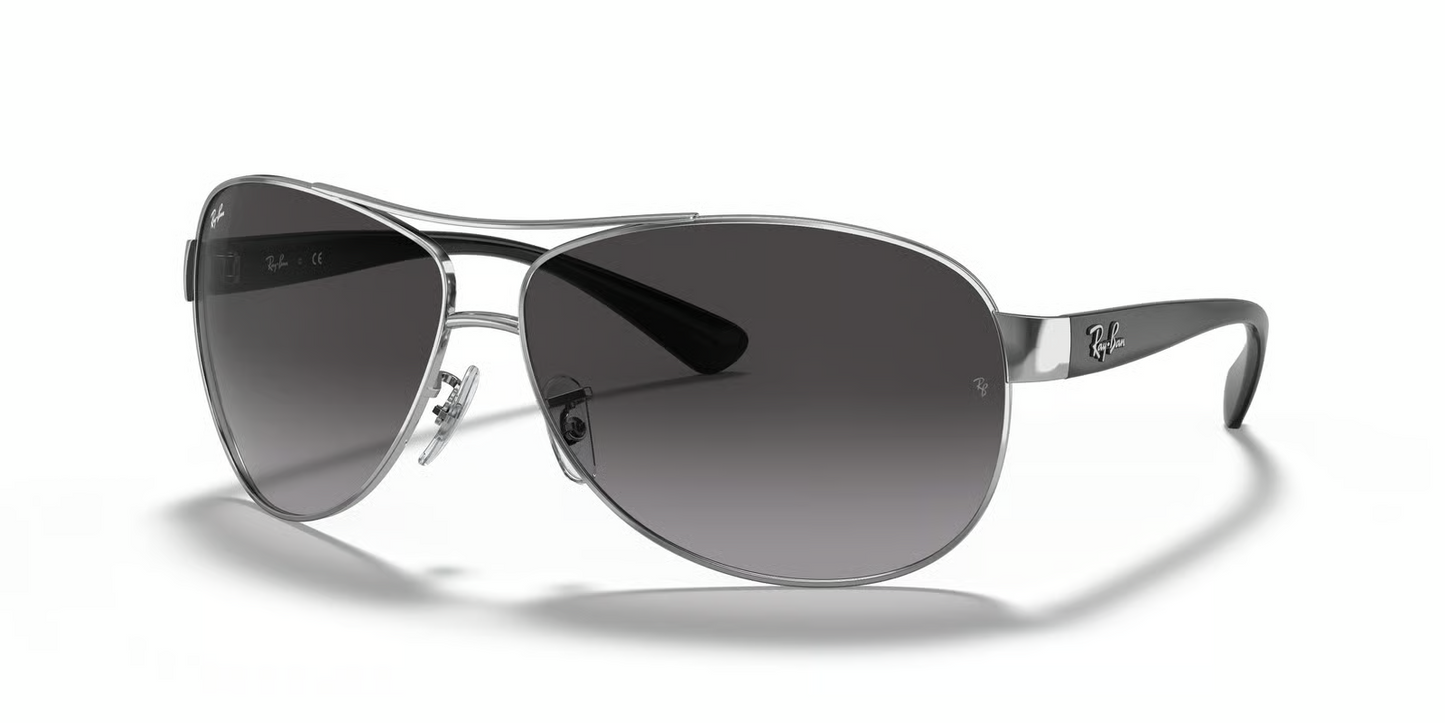 Ray-Ban RB3386 Sunglasses